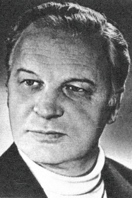 Stanislav Rostotsky Stanislav Rostotsky