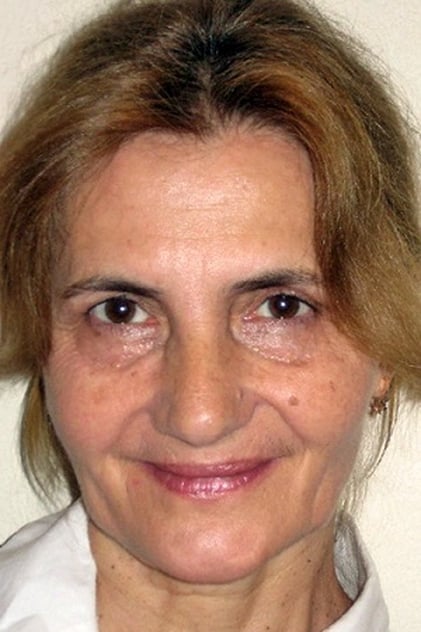 Olga Prikhodko Profilbild