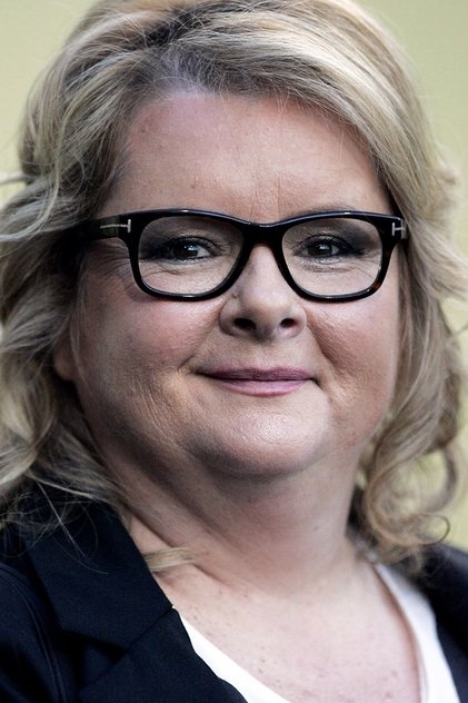 Magda Szubanski Magda Szubanski