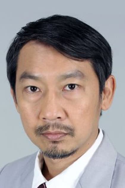 Sornchai Chatwiriyachai Sornchai Chatwiriyachai