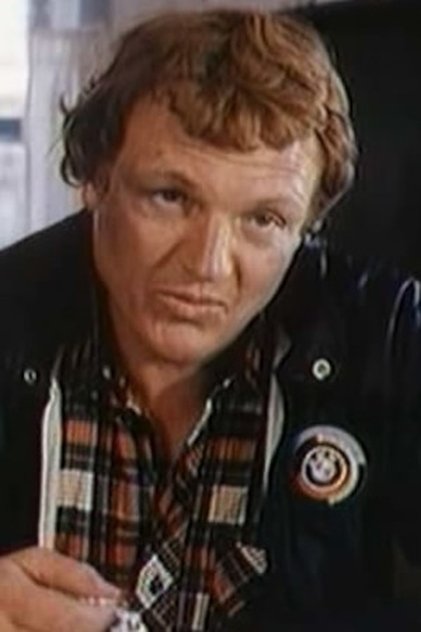 Actor Image