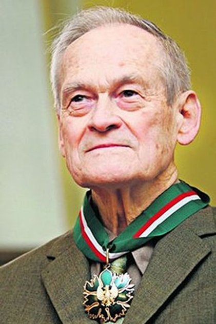 Stanisław Lenartowicz Stanisław Lenartowicz