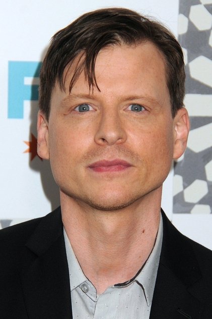 Kevin Rankin Kevin Rankin