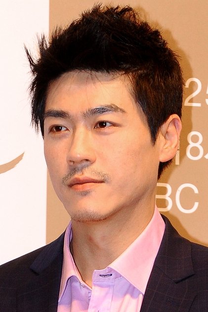 Actor Image
