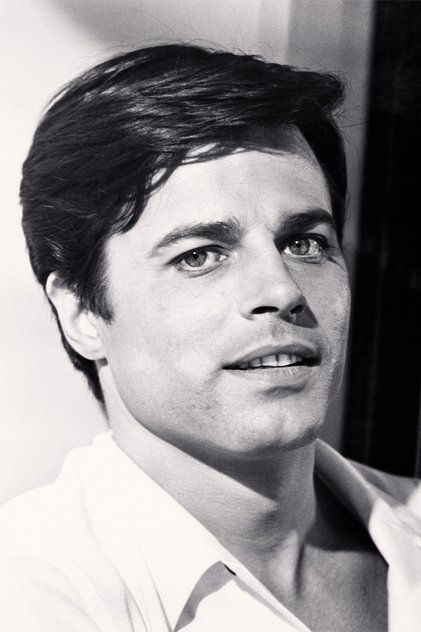 Jean Sorel Jean Sorel
