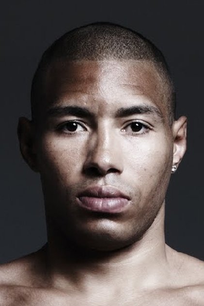 Ashley Theophane Ashley Theophane