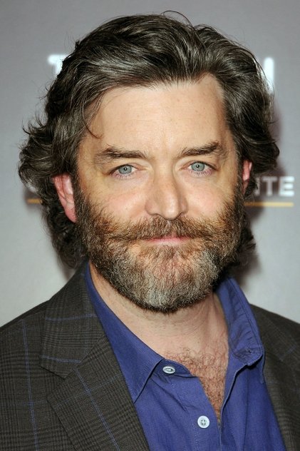 Timothy Omundson Profilbild