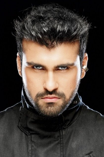 Arya Babbar Arya Babbar