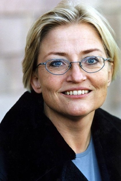 Anna Lindh Anna Lindh