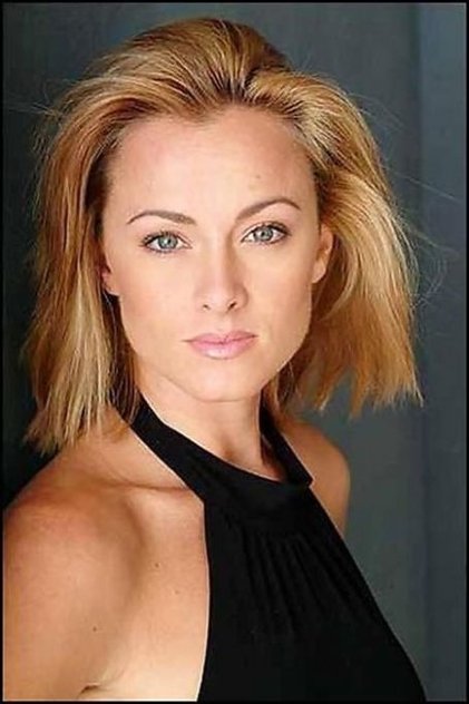 Jennifer O'Dell Jennifer O'Dell