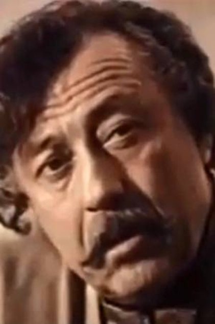 Actor Image