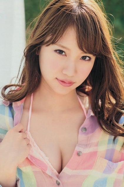 Mariya Nagao Profilbild