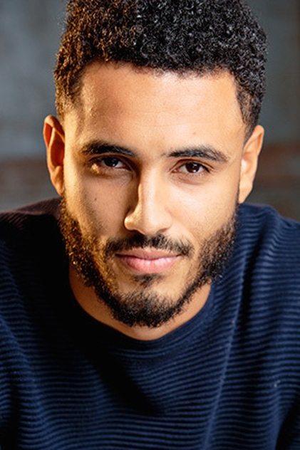 Actor Image