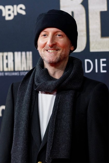 Michael Gracey Michael Gracey