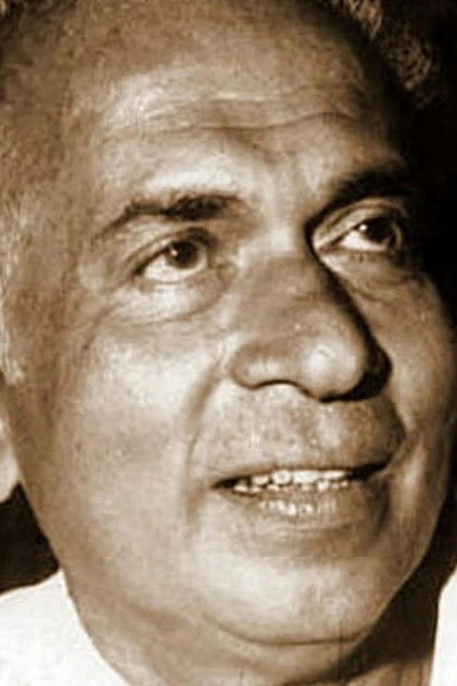 Kottarakkara Sreedharan Nair Kottarakkara Sreedharan Nair