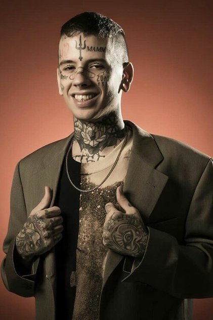 Actor Image