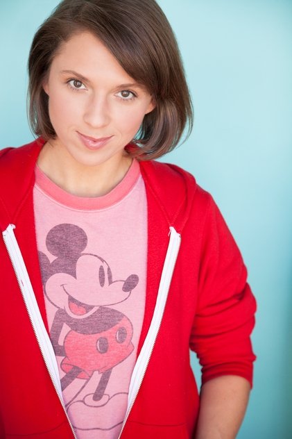 Actor Image