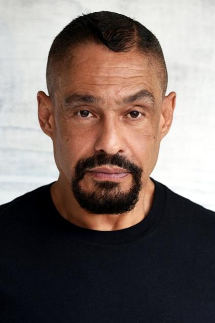 Actor Image