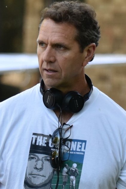 Tim Williams Tim Williams