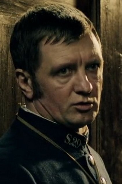 Actor Image