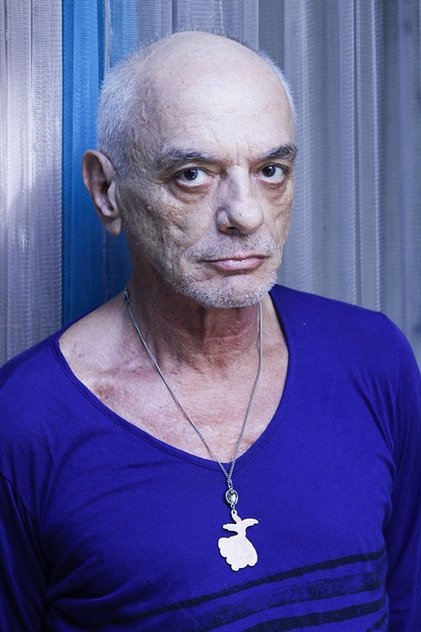 Actor Image