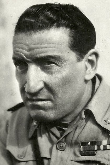 Actor Image