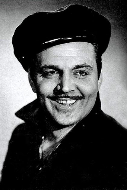 Actor Image