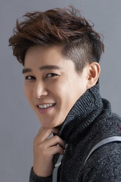 Actor Image