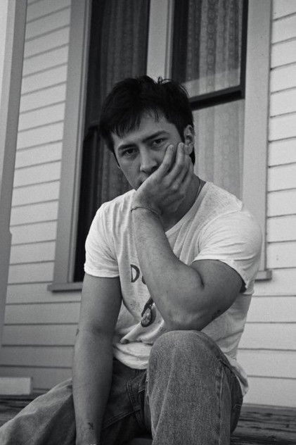 Hudson Williams Hudson Williams