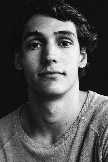 Actor Image