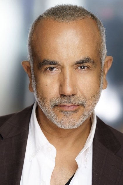 Actor Image