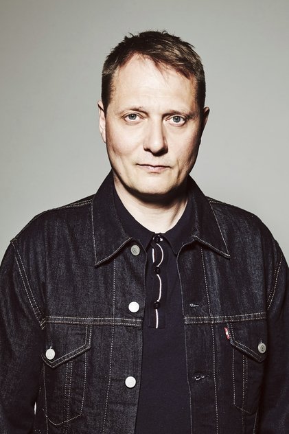 Actor Image