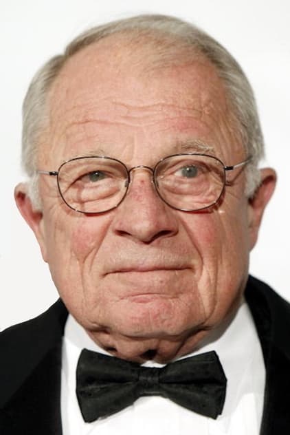 F. Lee Bailey Profilbild