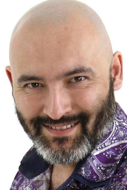 Actor Image