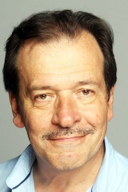 Actor Image