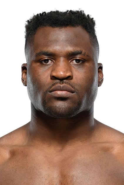 Francis Ngannou Profilbild