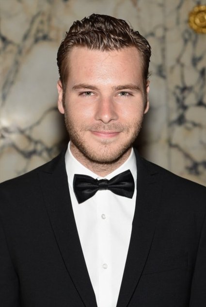 Actor Image