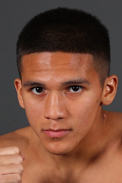 Jesse Rodriguez Jesse Rodriguez