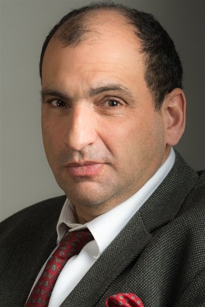 Actor Image