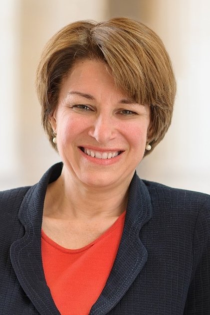 Amy Klobuchar Amy Klobuchar