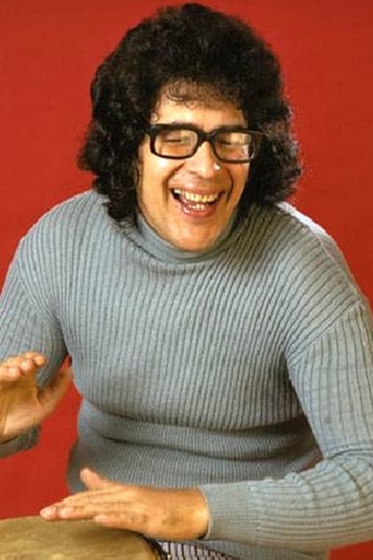 Ray Barretto Ray Barretto