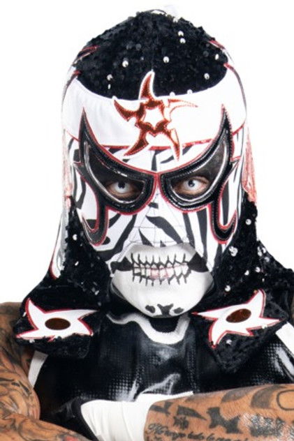 Pentagón Jr. Pentagón Jr.