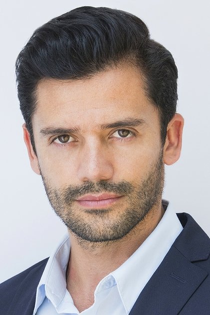 Actor Image