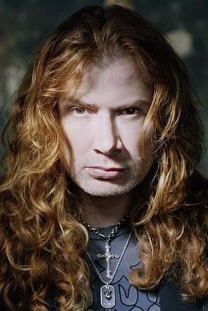 Dave Mustaine Dave Mustaine