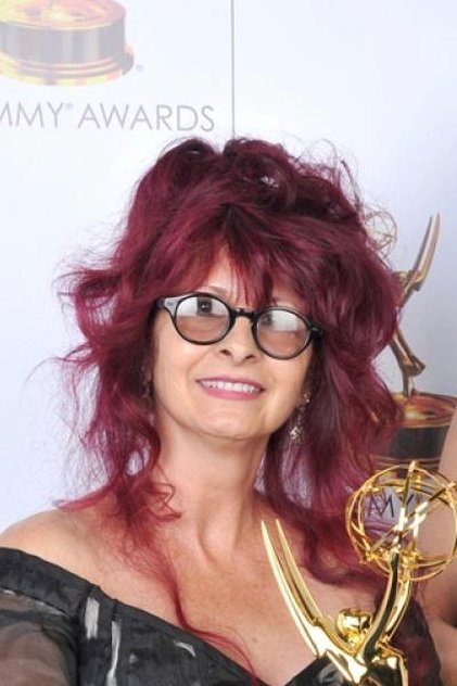 Deborah La Mia Denaver Deborah La Mia Denaver