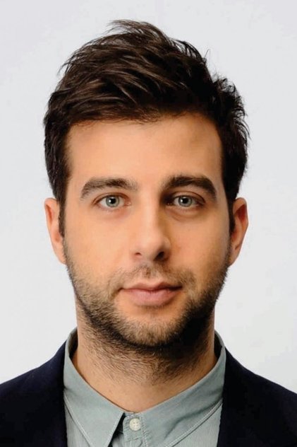 Actor Image