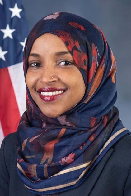 Ilhan Omar Ilhan Omar