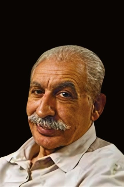 Ebrahim Naderi Ebrahim Naderi