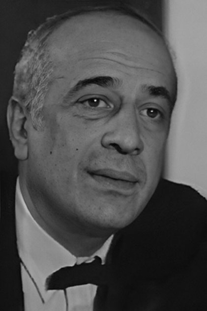 Actor Image