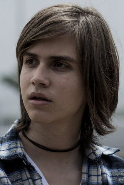 Actor Image